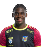 Josua Lusamba