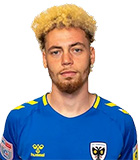 Nathan Young-Coombes