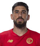 Bruno Mendez Cittadini