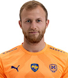Oleg Mozil