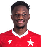 Alkhaly Momo Cisse