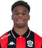 Kevin Carlos