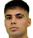 Bryan Gonzalez