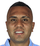 Juan Andres Leiva Mieres