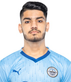 Ayush Chhikara