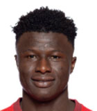 Abubacarr Sedi Kinteh