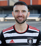 Sean Welsh