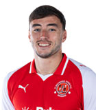 Harrison Holgate