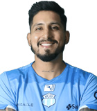 Joffre Andres Escobar Moyano