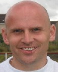 Brian Hewitt