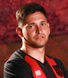 Nicolas Benegas