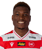 Hassan Jalloh