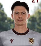 Gianluca Saro