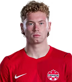 Jacob Shaffelburg
