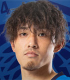 Yuto Yamashita