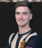 Euan Deveney