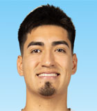 Christian Olivares