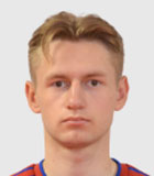 Stian Sjovold Thorstensen