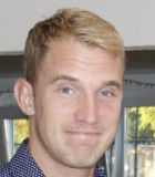 Adam Logie