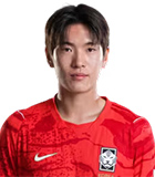 Cho Wi Je