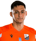 Vasilios Chatziemmanouil