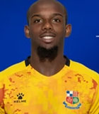Dante Baptiste