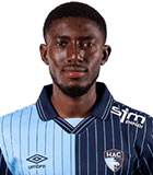 Fode Doucoure