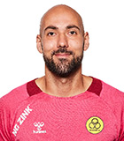 Matej Delac