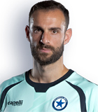 Lefteris Choutesiotis