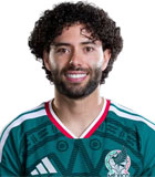 Cesar Saul Huerta Valera