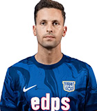 Leandro Martinez
