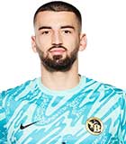 Ardian Bajrami