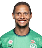 Gerson Fraga Vieira
