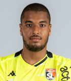Amjhad Nazih
