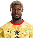 Kwasi Sibo