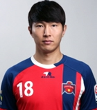 Bae Hae Min