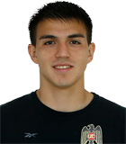 Enzo Uribe