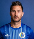 Bradley Grobler