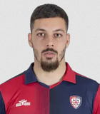 Gianluca Gaetano