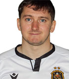 Christopher Johnston
