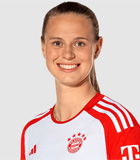 Klara Buhl