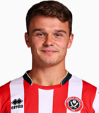 Jamie Stuart Shackleton