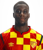 Malcom Bokele Mputu