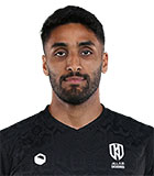 Rakan Al-Najar