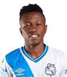 Clifford Aboagye