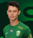 Kyrylo Matveev