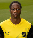 Terence Kongolo