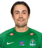 Eythor Aron Wohler