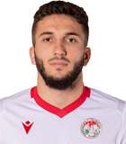 Shahrom Samiev
