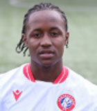 Given Ndlovu